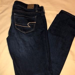 American Eagle Jean